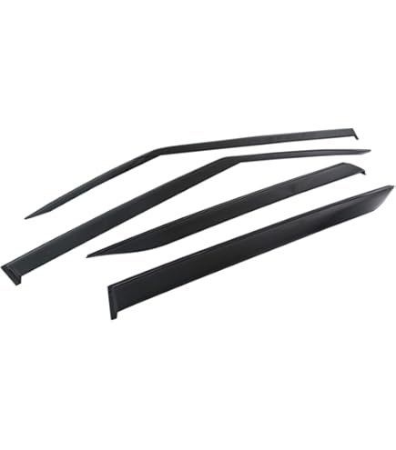 バイザー Amazon | BRIGHTZ スイフトスポーツ ZC33S サイドドアバイザー